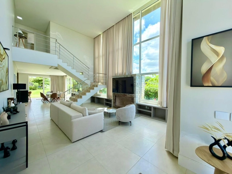 CASA COM VISTA INCRÍVEL E LOCALIZAÇÃO DIFERENCIADA: 17ª foto da galeria de imagens do imóvel
