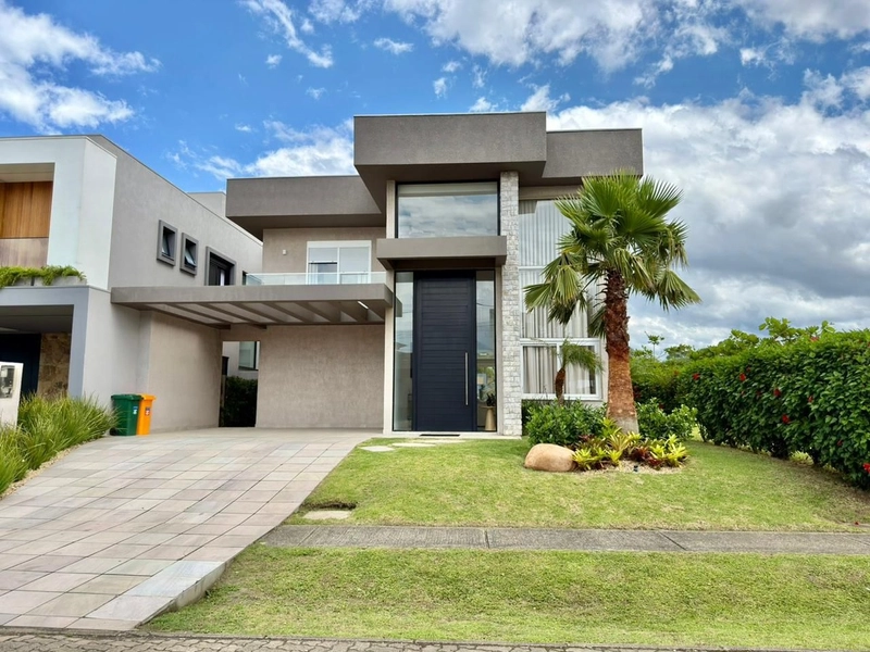CASA COM VISTA INCRÍVEL E LOCALIZAÇÃO DIFERENCIADA: 3ª foto da galeria de imagens do imóvel