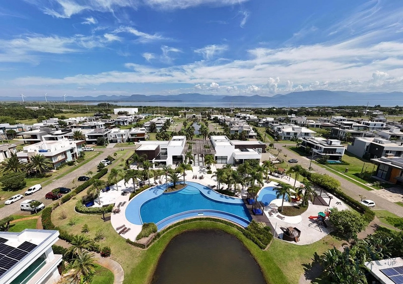CASA COM VISTA INCRÍVEL E LOCALIZAÇÃO DIFERENCIADA: 45ª foto da galeria de imagens do imóvel