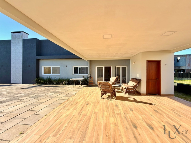 CASA À VENDA EM CONDOMÍNIO FECHADO! 2 LOTES UNIFICADOS • 3 SUÍTES • ESPAÇO GOURMET: 21ª foto da galeria de imagens do imóvel