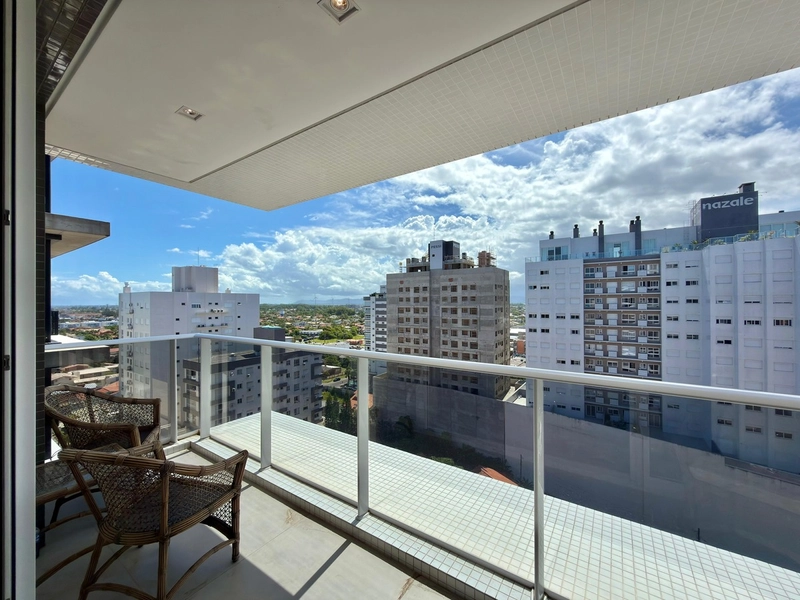 APARTAMENTO À VENDA COM INFRA FANTÁSTICA: 4ª foto da galeria de imagens do imóvel
