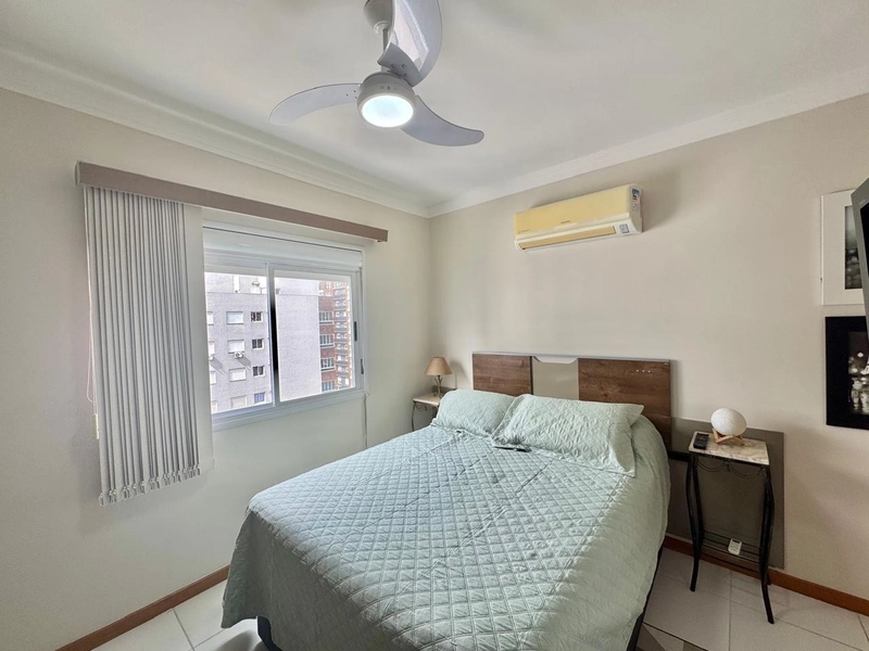 Mobiliado e decorado: 18ª foto da galeria de imagens do imóvel