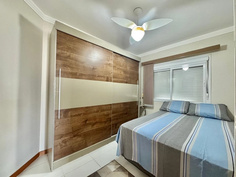 Mobiliado e decorado: 11ª foto da galeria de imagens do imóvel