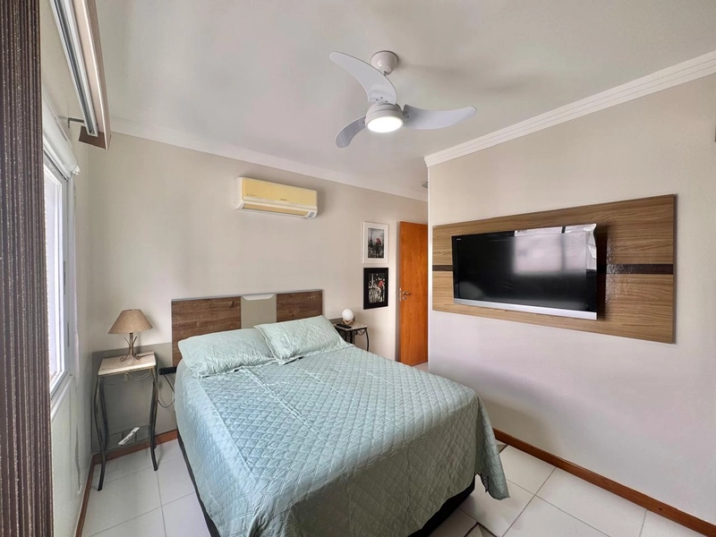 Mobiliado e decorado: 16ª foto da galeria de imagens do imóvel