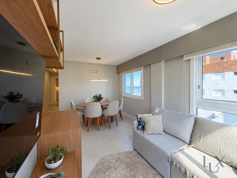 APARTAMENTO NOVO À VENDA EM CAPÃO DA CANOA!: 6ª foto da galeria de imagens do imóvel