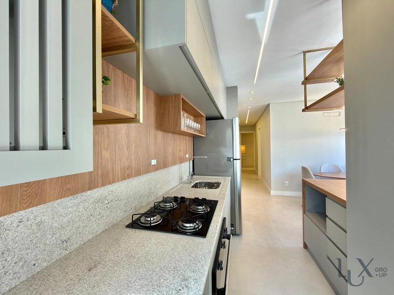 APARTAMENTO NOVO À VENDA EM CAPÃO DA CANOA!: 11ª foto da galeria de imagens do imóvel