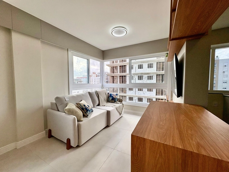 APENAS UMA QUADRA DA BEIRA MAR!!!: 4ª foto da galeria de imagens do imóvel