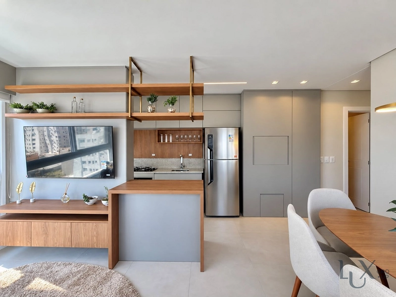 APARTAMENTO NOVO À VENDA EM CAPÃO DA CANOA!: 4ª foto da galeria de imagens do imóvel