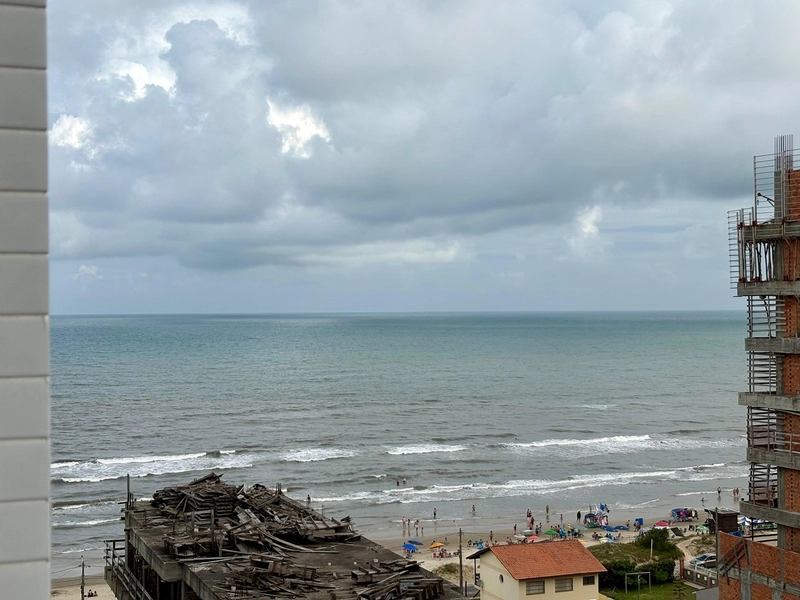APENAS UMA QUADRA DA BEIRA MAR!!!: 6ª foto da galeria de imagens do imóvel