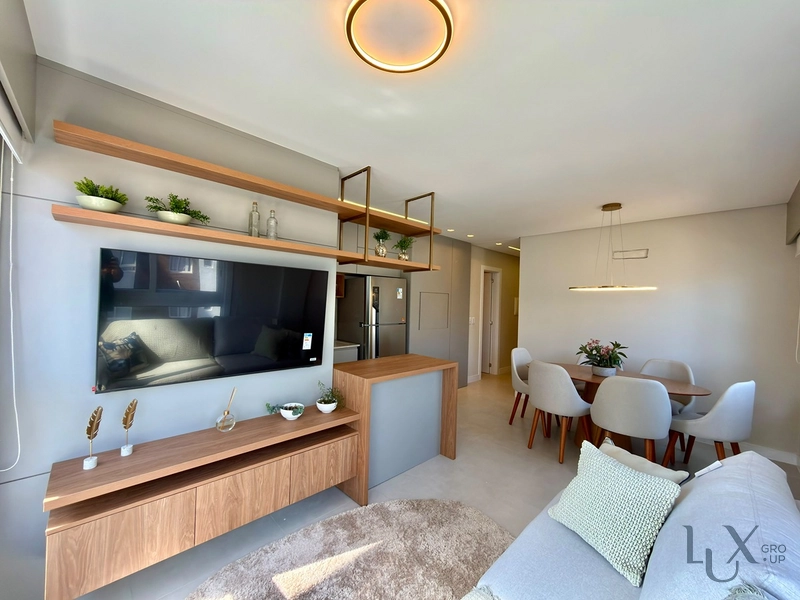 APARTAMENTO NOVO À VENDA EM CAPÃO DA CANOA!: 5ª foto da galeria de imagens do imóvel