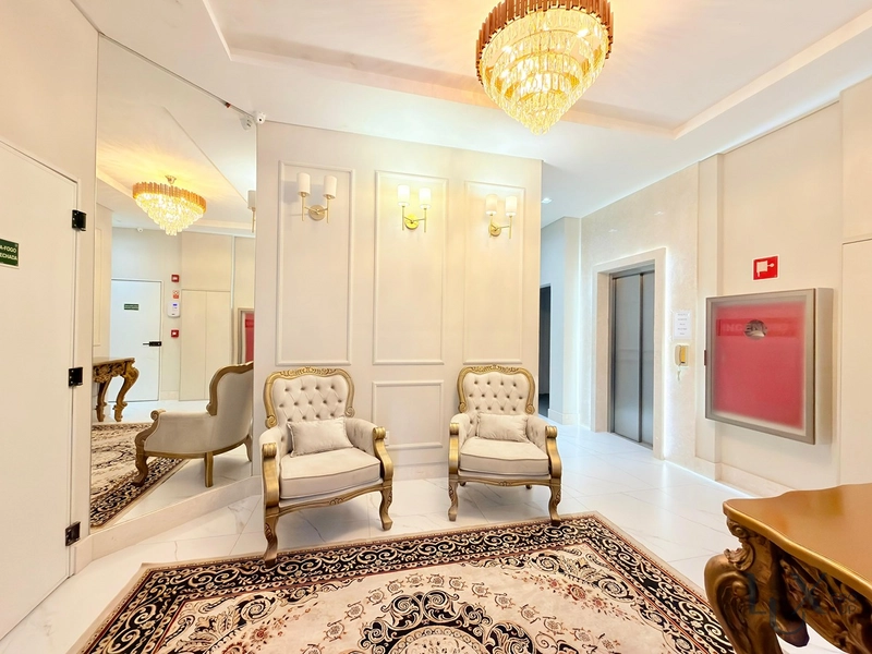 APARTAMENTO NOVO À VENDA EM CAPÃO DA CANOA!: 24ª foto da galeria de imagens do imóvel