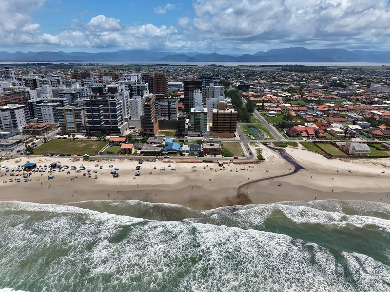APARTAMENTO NOVO À VENDA EM CAPÃO DA CANOA!: 38ª foto da galeria de imagens do imóvel