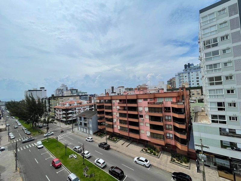 2 DORMITÓRIOS COM VISTA PARA O MAR!!!: 6ª foto da galeria de imagens do imóvel