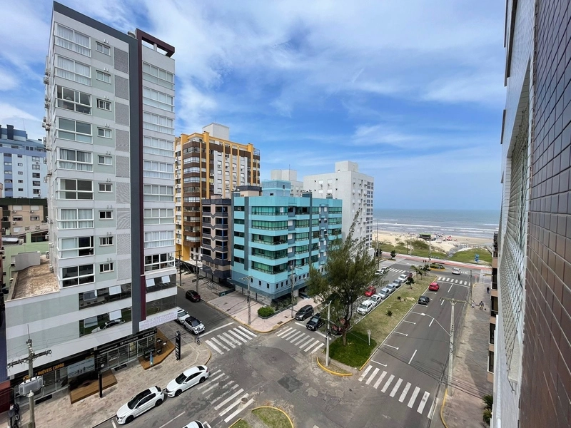 2 DORMITÓRIOS COM VISTA PARA O MAR!!!: 15ª foto da galeria de imagens do imóvel