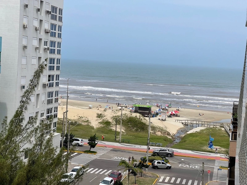 2 DORMITÓRIOS COM VISTA PARA O MAR!!!: 7ª foto da galeria de imagens do imóvel