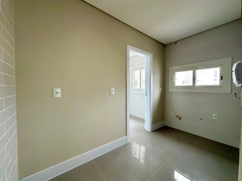 Apartamento de alto padrão à venda no bairro navegantes: 2ª foto da galeria de imagens do imóvel