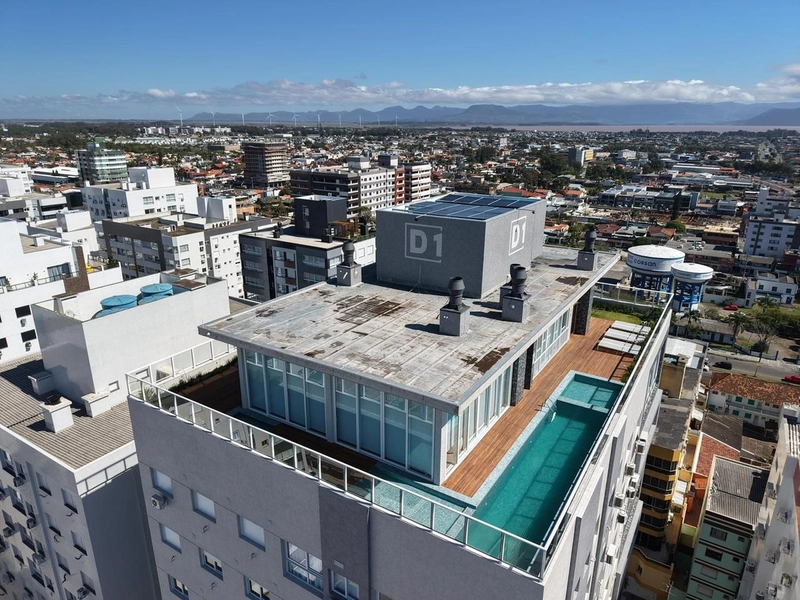 APARTAMENTO À VENDA  Bairro Navegantes  SACADA DE FRENTE: 12ª foto da galeria de imagens do imóvel
