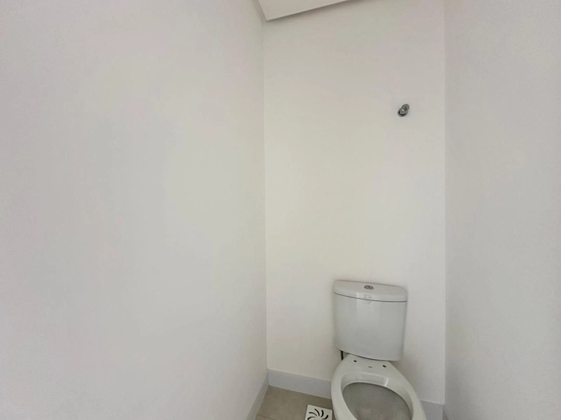 APARTAMENTO À VENDA  Bairro Navegantes  SACADA DE FRENTE: 8ª foto da galeria de imagens do imóvel