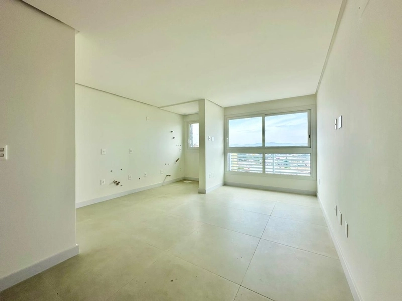 APARTAMENTO À VENDA  Bairro Navegantes  SACADA DE FRENTE: 3ª foto da galeria de imagens do imóvel