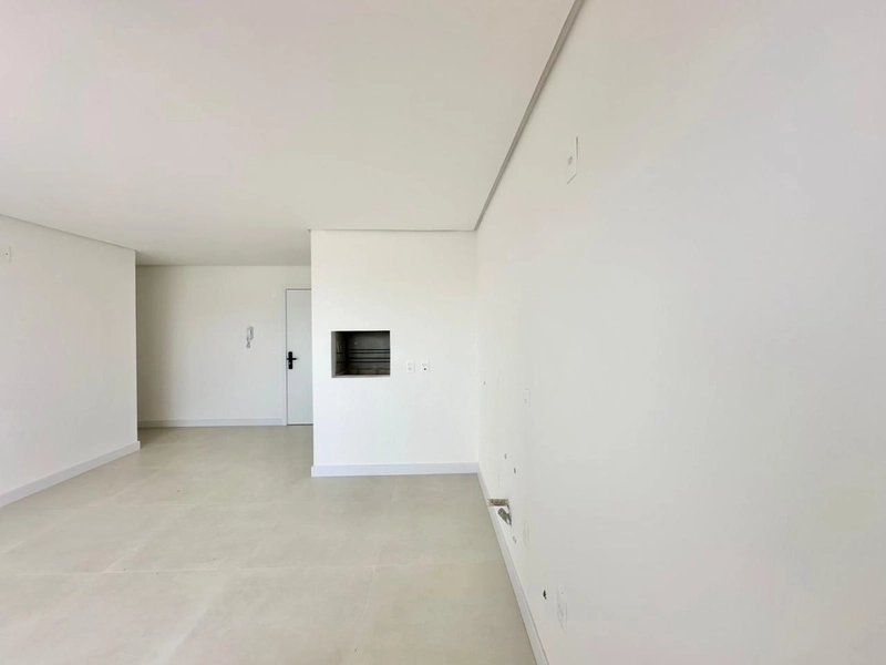 APARTAMENTO À VENDA  Bairro Navegantes  SACADA DE FRENTE: 4ª foto da galeria de imagens do imóvel