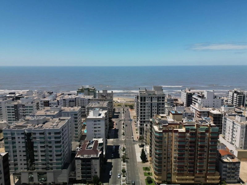 APARTAMENTO À VENDA COM SACADA DE FRENTE: 24ª foto da galeria de imagens do imóvel
