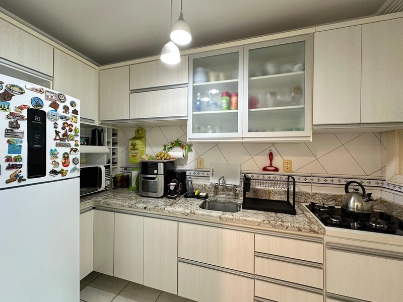 APARTAMENTO À VENDA COM SACADA DE FRENTE: 9ª foto da galeria de imagens do imóvel