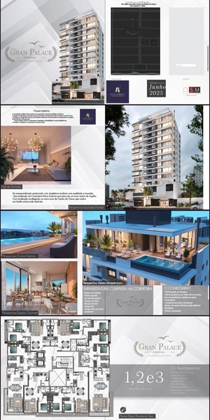 EMPREENDIMENTO PARA VOCÊ COM 25% DE ENTRADA + 70x PARA PAGAR!!!: 1ª foto da galeria de imagens do imóvel