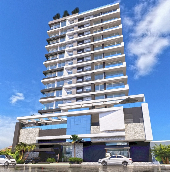 EMPREENDIMENTO PARA VOCÊ COM 25% DE ENTRADA + 70x PARA PAGAR!!!: 2ª foto da galeria de imagens do imóvel