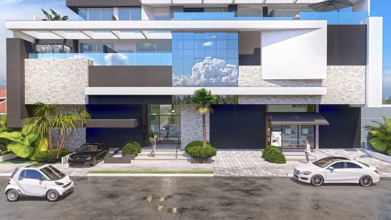 EMPREENDIMENTO PARA VOCÊ COM 25% DE ENTRADA + 70x PARA PAGAR!!!: 4ª foto da galeria de imagens do imóvel