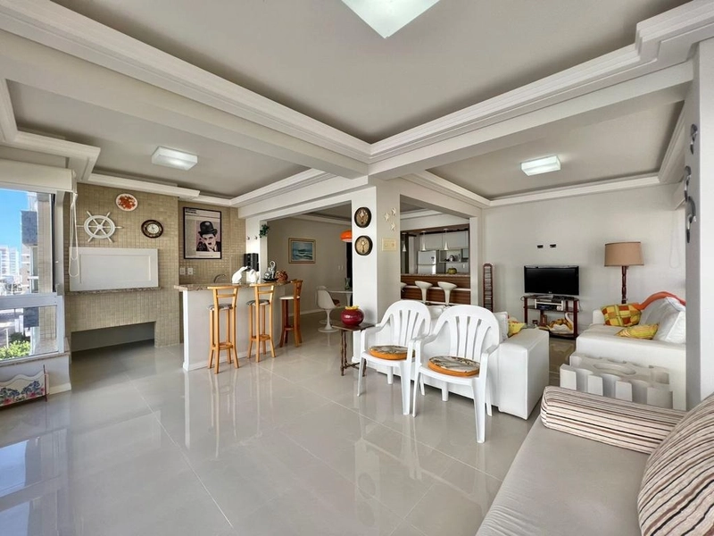 Apartamento Amplo no bairro Navegantes: 3ª foto da galeria de imagens do imóvel