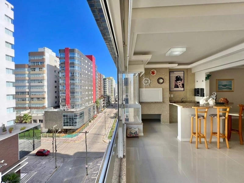 Apartamento Amplo no bairro Navegantes: 4ª foto da galeria de imagens do imóvel