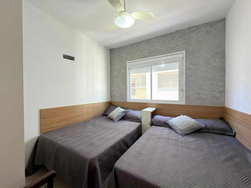 APARTAMENTO DE FRENTE AO LADO DA PRAÇA LUTURANA!!!: 15ª foto da galeria de imagens do imóvel