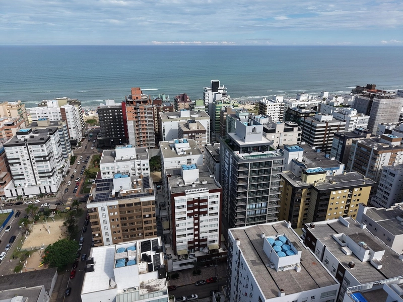 APARTAMENTO DE FRENTE AO LADO DA PRAÇA LUTURANA!!!: 20ª foto da galeria de imagens do imóvel