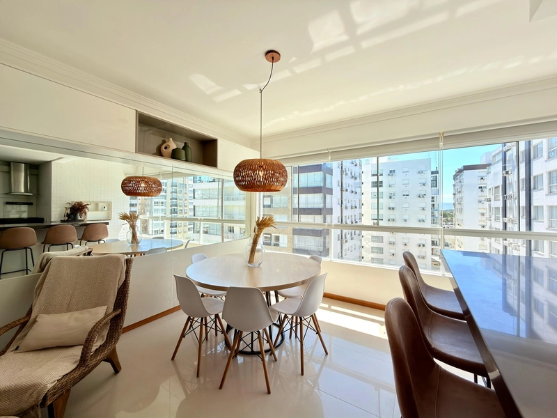 APARTAMENTO DE FRENTE AO LADO DA PRAÇA LUTURANA!!!: 7ª foto da galeria de imagens do imóvel