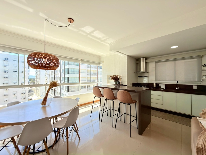 APARTAMENTO DE FRENTE AO LADO DA PRAÇA LUTURANA!!!: 6ª foto da galeria de imagens do imóvel