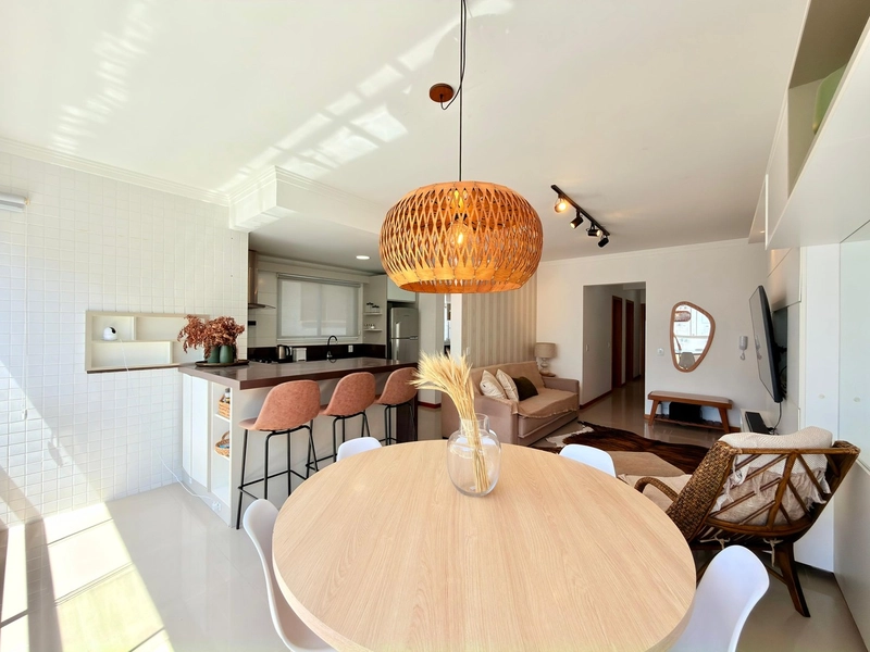 APARTAMENTO DE FRENTE AO LADO DA PRAÇA LUTURANA!!!: 8ª foto da galeria de imagens do imóvel