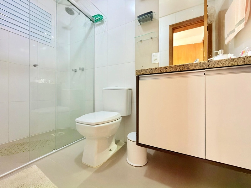 APARTAMENTO DE FRENTE AO LADO DA PRAÇA LUTURANA!!!: 18ª foto da galeria de imagens do imóvel