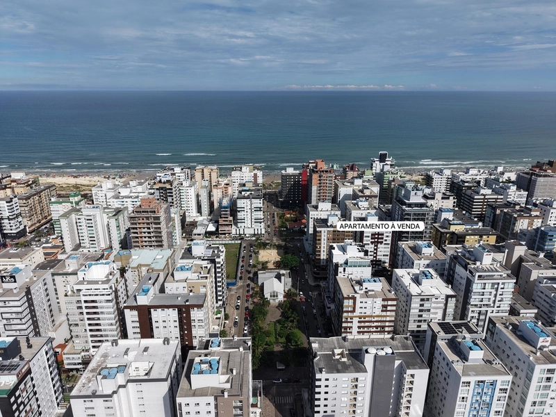 APARTAMENTO DE FRENTE AO LADO DA PRAÇA LUTURANA!!!: 23ª foto da galeria de imagens do imóvel