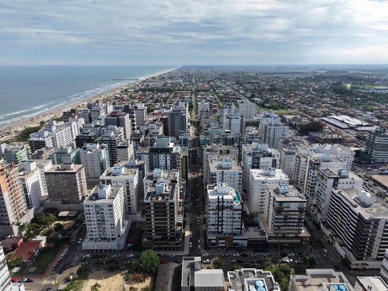 APARTAMENTO DE FRENTE AO LADO DA PRAÇA LUTURANA!!!: 21ª foto da galeria de imagens do imóvel