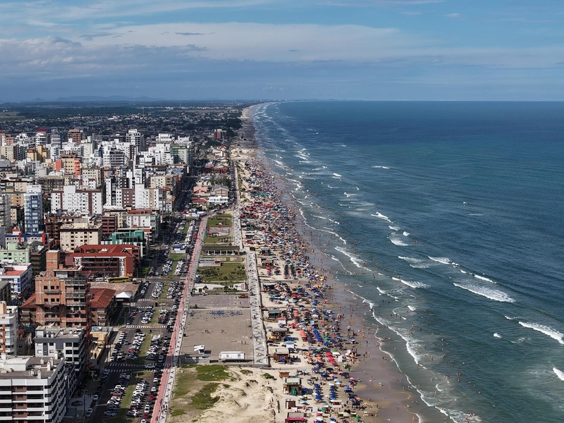 APARTAMENTO DE FRENTE AO LADO DA PRAÇA LUTURANA!!!: 25ª foto da galeria de imagens do imóvel