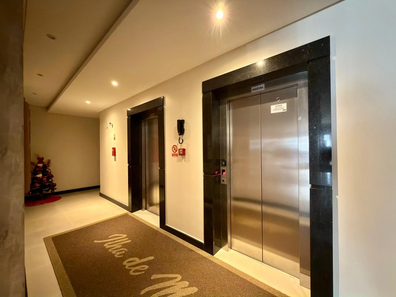APARTAMENTO DE FRENTE AO LADO DA PRAÇA LUTURANA!!!: 27ª foto da galeria de imagens do imóvel