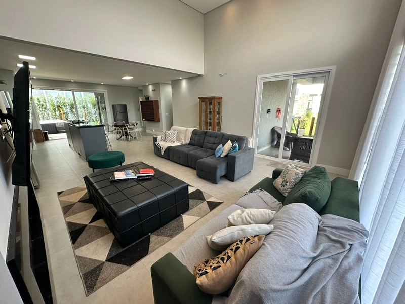 CASA TERREA EM CONDOMINIO: 6ª foto da galeria de imagens do imóvel