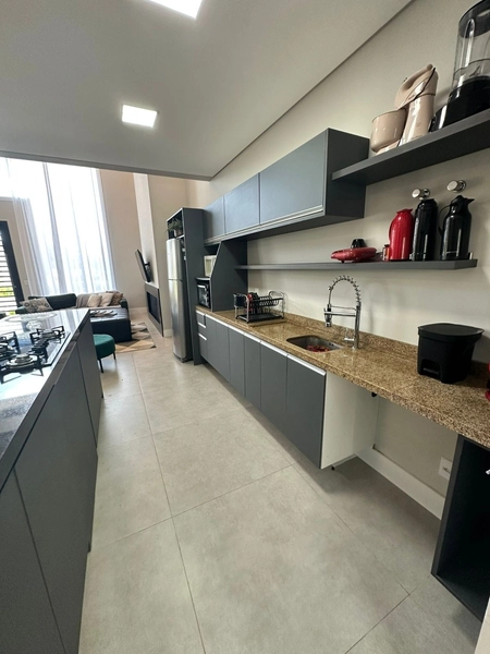 CASA TERREA EM CONDOMINIO: 10ª foto da galeria de imagens do imóvel