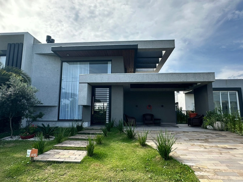 CASA TERREA EM CONDOMINIO: 1ª foto da galeria de imagens do imóvel