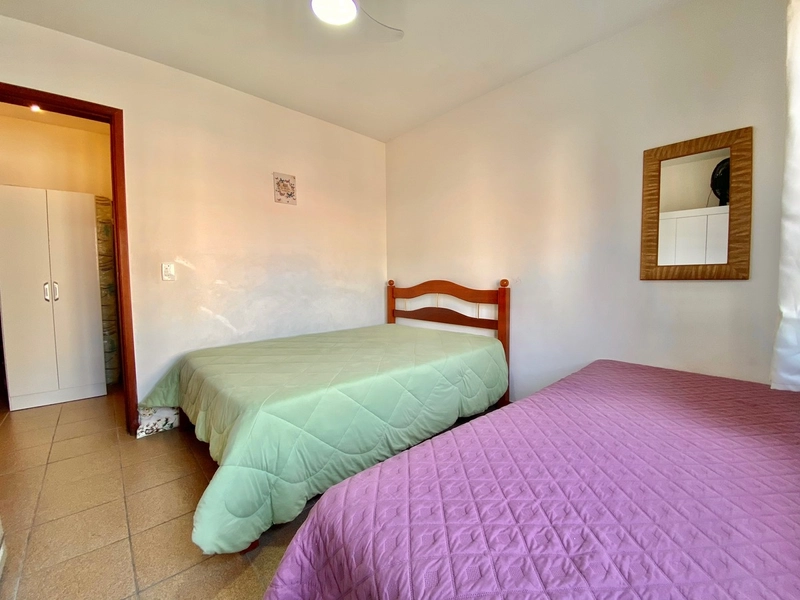No centro de Capão da Canoa!: 2ª foto da galeria de imagens do imóvel