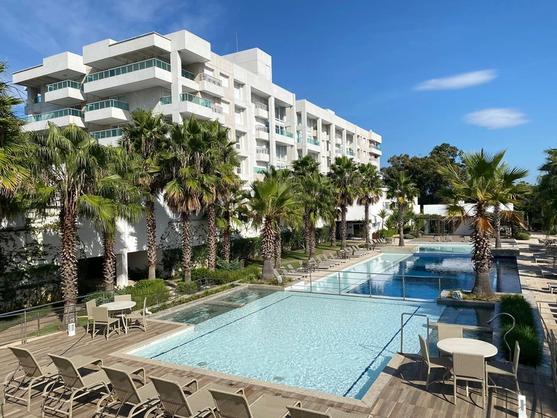 Infraestrutura de resort!!: 14ª foto da galeria de imagens do imóvel