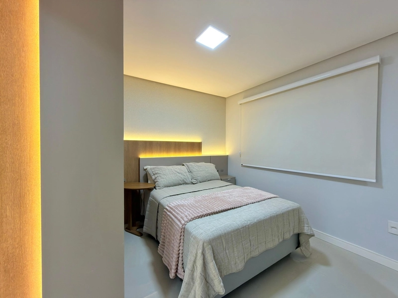 APARTAMENTO GIGANTE À VENDA  COM VISTA PARA MAR RARIDADE NO MERCADO: 45ª foto da galeria de imagens do imóvel