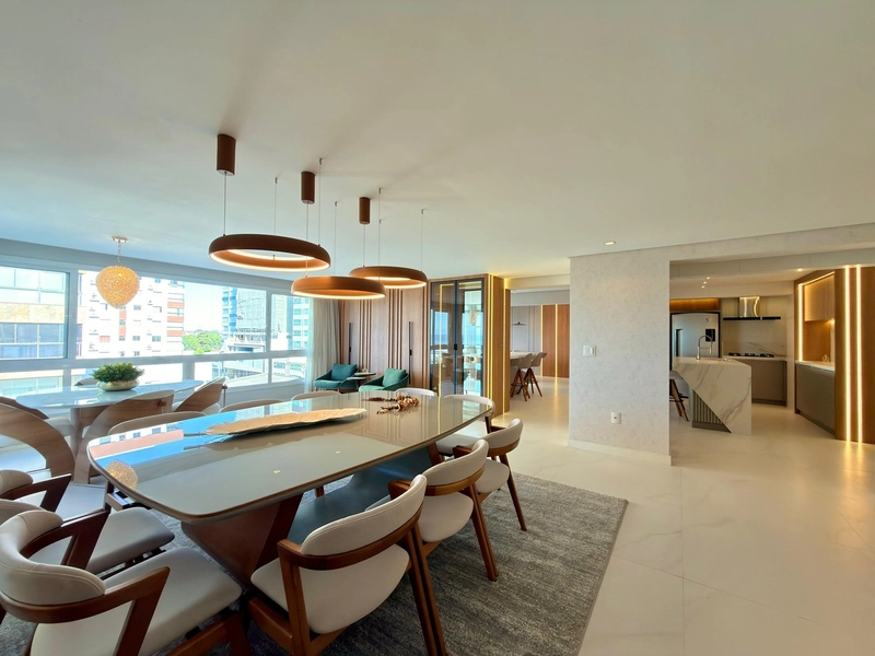 APARTAMENTO GIGANTE À VENDA  COM VISTA PARA MAR RARIDADE NO MERCADO: 13ª foto da galeria de imagens do imóvel