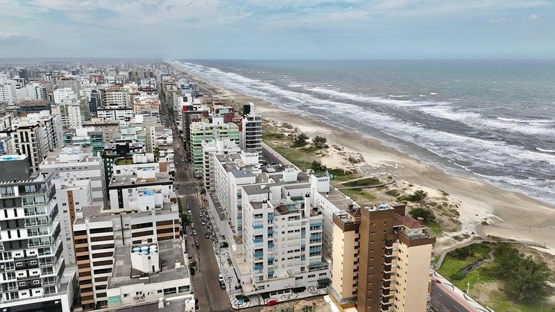 APARTAMENTO GIGANTE À VENDA  COM VISTA PARA MAR RARIDADE NO MERCADO: 58ª foto da galeria de imagens do imóvel