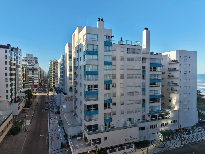 APARTAMENTO GIGANTE À VENDA  COM VISTA PARA MAR RARIDADE NO MERCADO: 51ª foto da galeria de imagens do imóvel